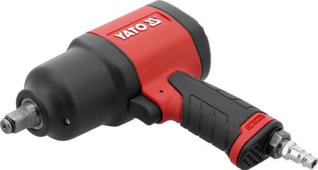 Yato klucz pneumatyczny 1/2" 1800NM kompozytowy YT-09546