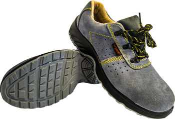 Arhem buty robocze z metalowym podnoskiem 205 S1 ARH 75 205-43