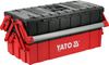 Yato skrzynka narzędziowa 5 półek z tworzywa YT-08978