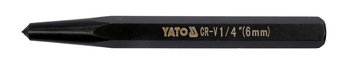 Yato punktak 6x100mm YT-47150