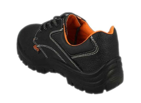 Beta półbuty robocze skórzane wodoodporne rozmiar 42 37241EN/42