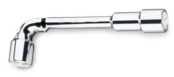 Beta klucz nasadowy kątowy 6x6mm dwustronny 933/6