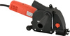 Yato bruzdownica 125mm 1700W YT-82015