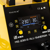Magnum półautomat spawalniczy MIG 230/2 ALU SYNERGIA 230V/200A 400V/230A