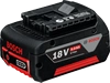 Bosch akumulator GBA 18V 5.0Ah 1600A002U5