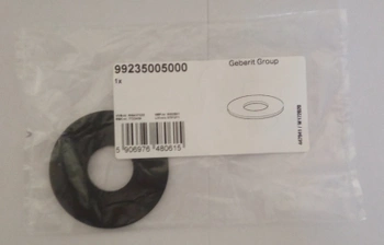 Koło uszczelka zaworu spustowego Slim 99235005000