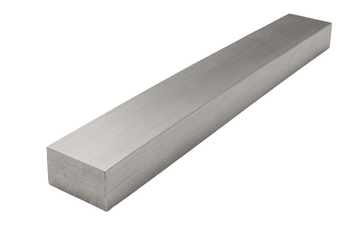 Blacha aluminiowa precyzyjna 40x20x1000mm PA9 7075