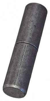 Zawias budowlany toczony 12mm