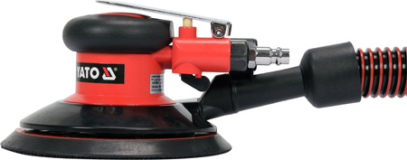 Yato szlifierka pneumatyczna mimośrodowa 5 mm YT-09738