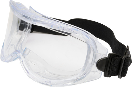 Yato gogle ochronne bezbarwne YT-73830