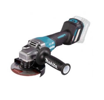Makita akumulatorowa szlifierka kątowa XGT 125mm 40V GA029GZ