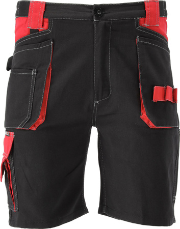 Yato spodnie robocze krótkie ASH rozmiar 2XL YT-80935