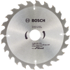 Bosch tarcza pilarska Eco for Wood 190x30mm 2608644376