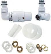 Vario Term zestaw instalacyjny termostatyczny All In One Vision prawy chrom AVIGSO202CFK/P