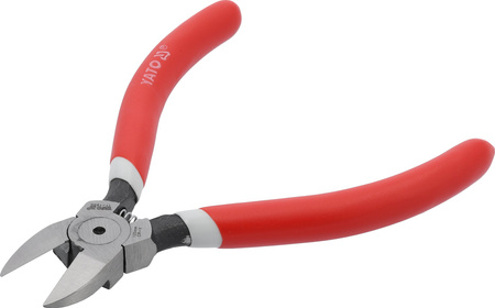 Yato szczypce tnące boczne 5" YT-1950