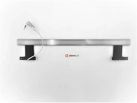 Astor lampka meblowa Stella 1x10W LED czarna MM-ELE-313-00