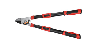 Yato sekator teleskopowy kowadełkowy 640-885mm YT-8840