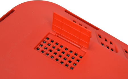 Yato kosiarka akumulatorowa 36V 34cm 2x2Ah YT-85220