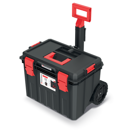 Kistenberg zestaw modułowy Modular Solution 6w1 KMSS553595S