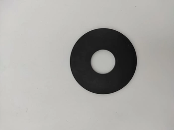 Uszczelka dolnopłuka płaska 68x25mm