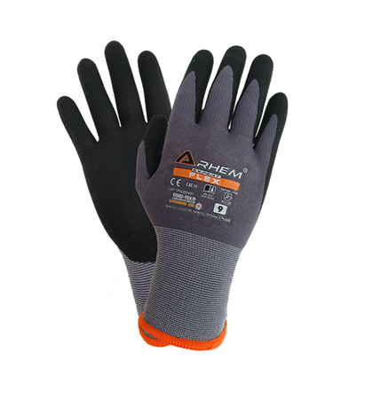 Arhem rękawice ochronne Expert Flex rozmiar 7 12par ARH 71 217-7
