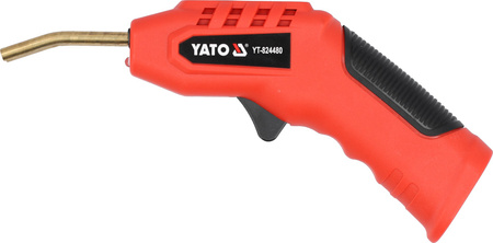 Yato zgrzewarka do plastiku 3,7V YT-824480
