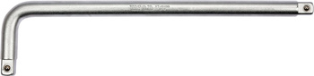 Yato pokrętło typu L 1/2" 300x70mm YT-12439