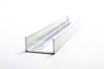 Ceownik aluminiowy 12x12x2,0mm 1mb PA38