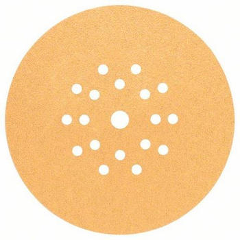 Bosch papier ścierny C470 225mm G80 1 sztuka 2608621034