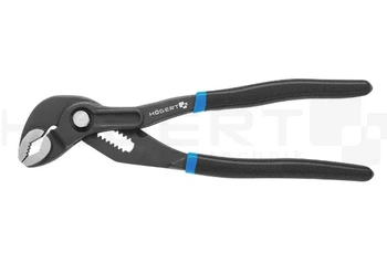 Hogert szczypce szybkonastawne do rur 400mm HT1P377