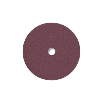 Klingspor krążek fibrowy 235mm CS 561 G100 66517