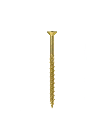 Wkręt-Met wkręt konstrukcyjny KMWHT 6x60mm z łbem stożkowym i gniazdem torx 100 sztuk KMWHT-60060