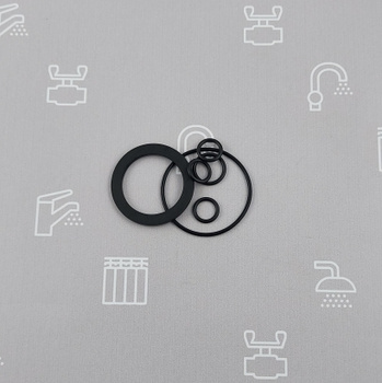 KFA Armatura zestaw uszczelek do baterii kuchennej Rumba 884-209-87