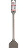 Bosch dłuto łopatkowe SDS Max 300x80mm 1618601008