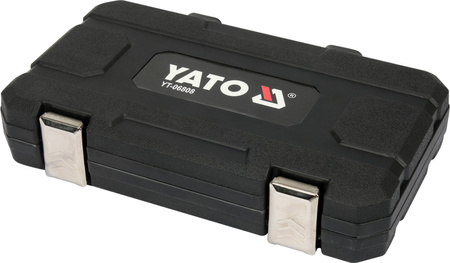 Yato zestaw narzędzi do zacisków hamulcowych YT-06808