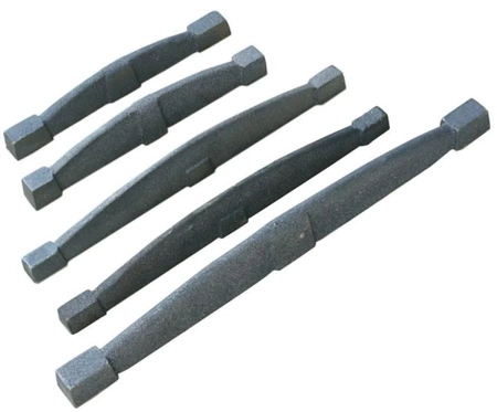 Ruszt żeliwny sztabkowy 310mm 8-9634