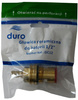 Duro głowica ceramiczna 1/2" do baterii D/A-GC12