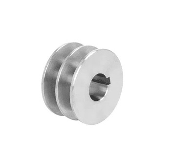 Koło pasowe podwójne 70x28mm HA13HA13