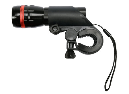 Vorel zestaw lamp rowerowych 88422