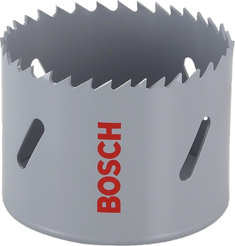 Bosch piła otwornica HSS-Bimetal 56mm 2608580422