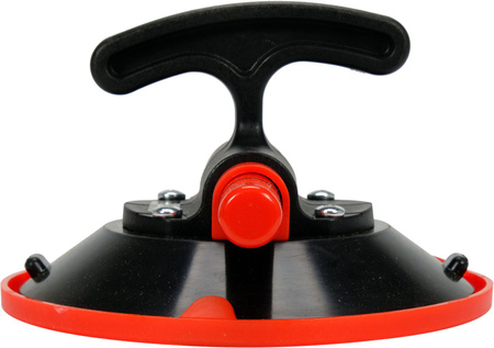 Yato uchwyt do szyb 150mm YT-37223