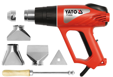 Yato opalarka 2000w YT-82293