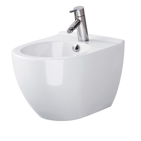 Cersanit bidet wiszący Zen K117-001