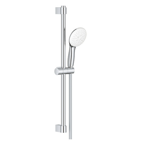 Grohe zestaw z drążkiem prysznicowym Tempesta 110 3strumienie chrom 27644003