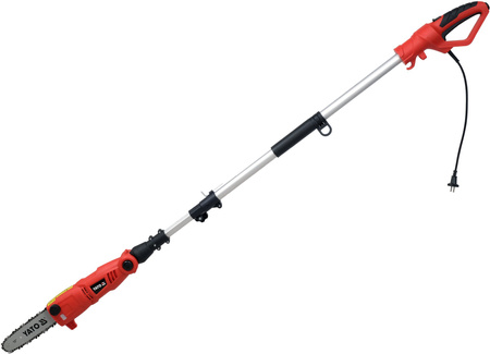 Yato okrzesywarka elektryczna YT-84800