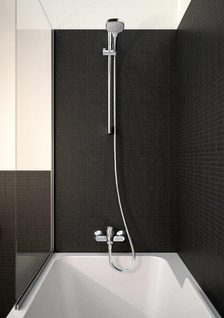Hansgrohe bateria wannowa Logis ścienna 71400000