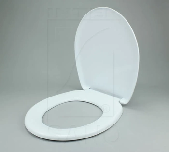 Inter Sano deska sedesowa Badi