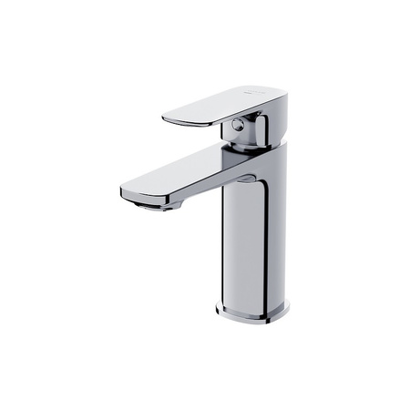 Cersanita bateria umywalkowa Larga chrom S951-388