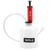 Yato odsysarka ręczna do oleju 1,6 l YT-07078