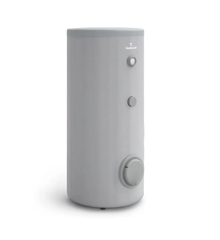 Galmet wymiennik z wężownicą spiralną Tower Skay 200l SGW(S) 26-208000